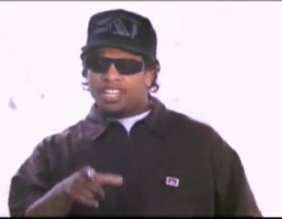 Eazy E - Real Muthafuckin' G'z