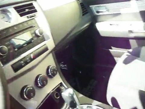 09 Sebring Convertible - Courtesy Chevrolet Phoenix