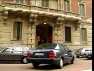 ERKE , TreviPark Automatic Car Parking Systems - Italy