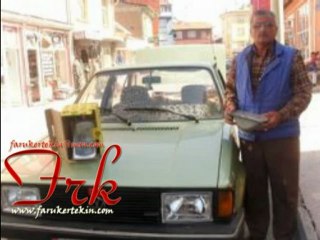 Ahmat Çimi den Yükseklerden Seslenir Türküsü