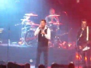 Les Fatals Picards - Les princes du parc