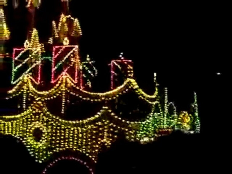 Parade Fantillusion