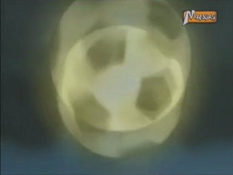 Kojiro Hyuga (Mark Landers) + fort que le tsunami japonais