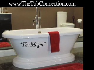 Clawfoot Tubs | Bathtubs | Calgary, AB
