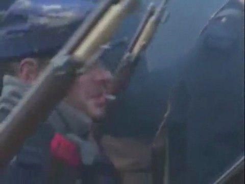 14/18 : HWK , la mangeuse d'hommes (2 et fin)