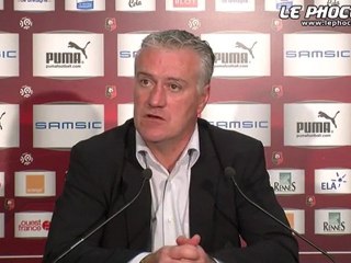 Ils ont pensé à Brandao