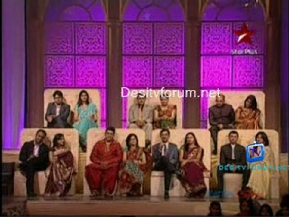 Wife Bina Life - 12th March 2011 - Pt4