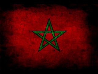 L'hymne national Marocain