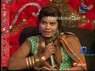 Jubilee Comedy Circus- 12th March 2011 Pt-5