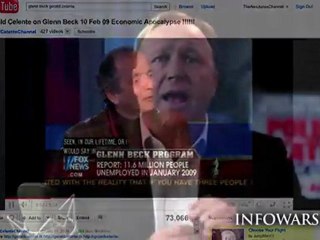 The Glenn Beck Secret - Alex Jones _ Infowars-com