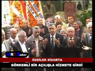 12.03.2011 MRT HABER BÜLTENİ