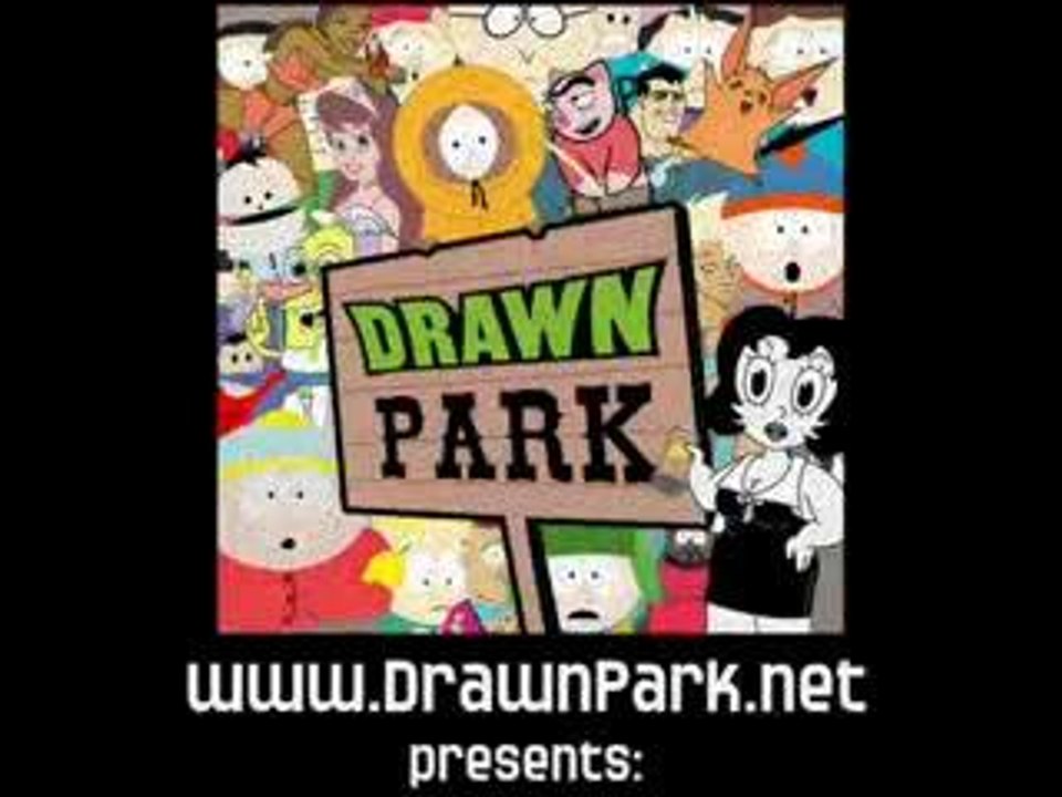 Previously On... - DrawnPark.Net