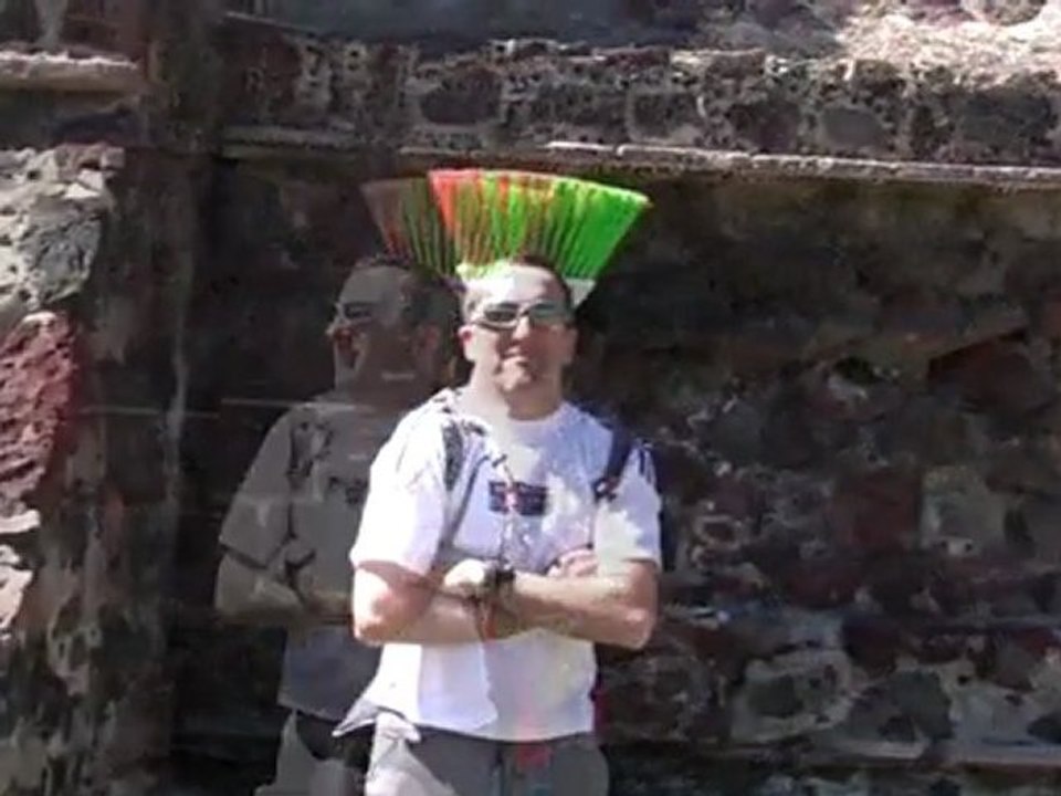 Le Kit Aztèque P5