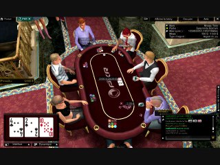 (Detente-Delire) PKR