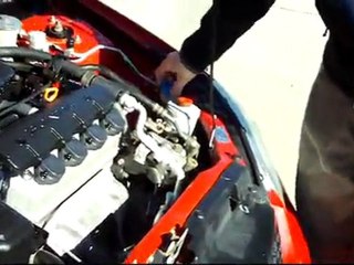 2004 Honda Civic VP for sale at Honda Cars of Bellevue