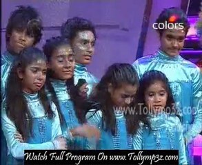 Chak Dhoom Dhoom Season 2 12th March 2011 Part 4