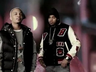 T.I. - Get Back Up ft. Chris Brown