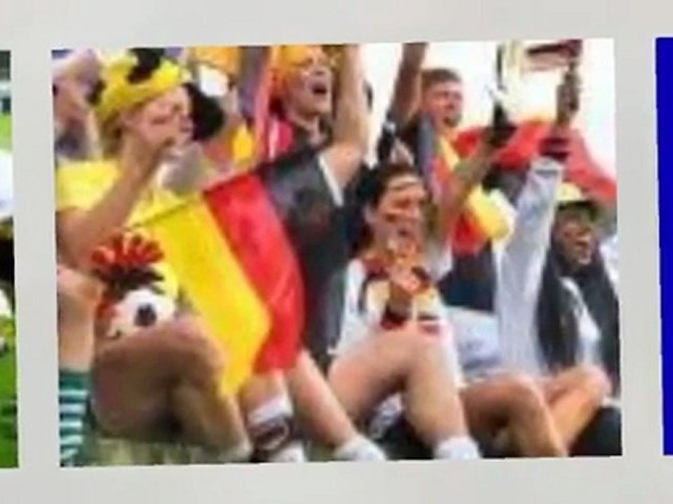 Come And Dance Soccer - Sing And Dance The Song Soccer World Cup 2011 In Germany