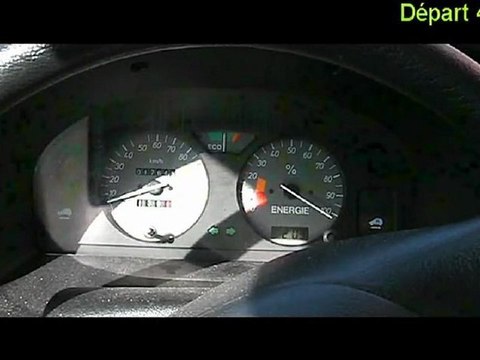 Citroën CATHI & Centrale Photovoltaïque OPALE par Sycomoreen