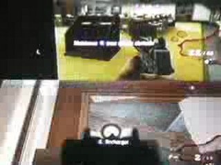 COD7 Zombie [DETENTE]