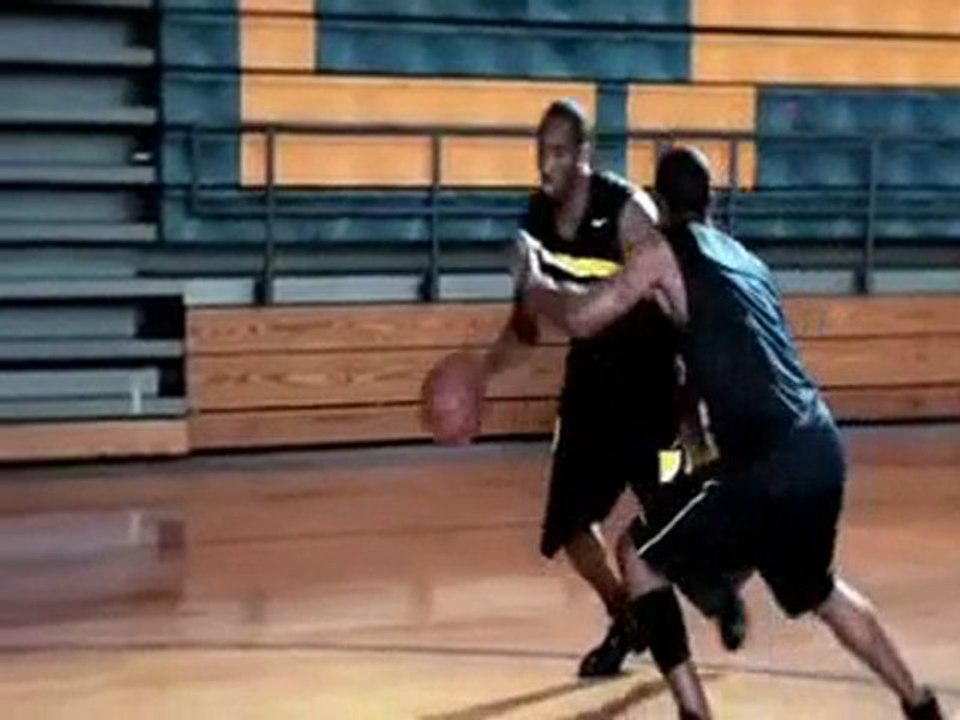 All Kobe Bryant