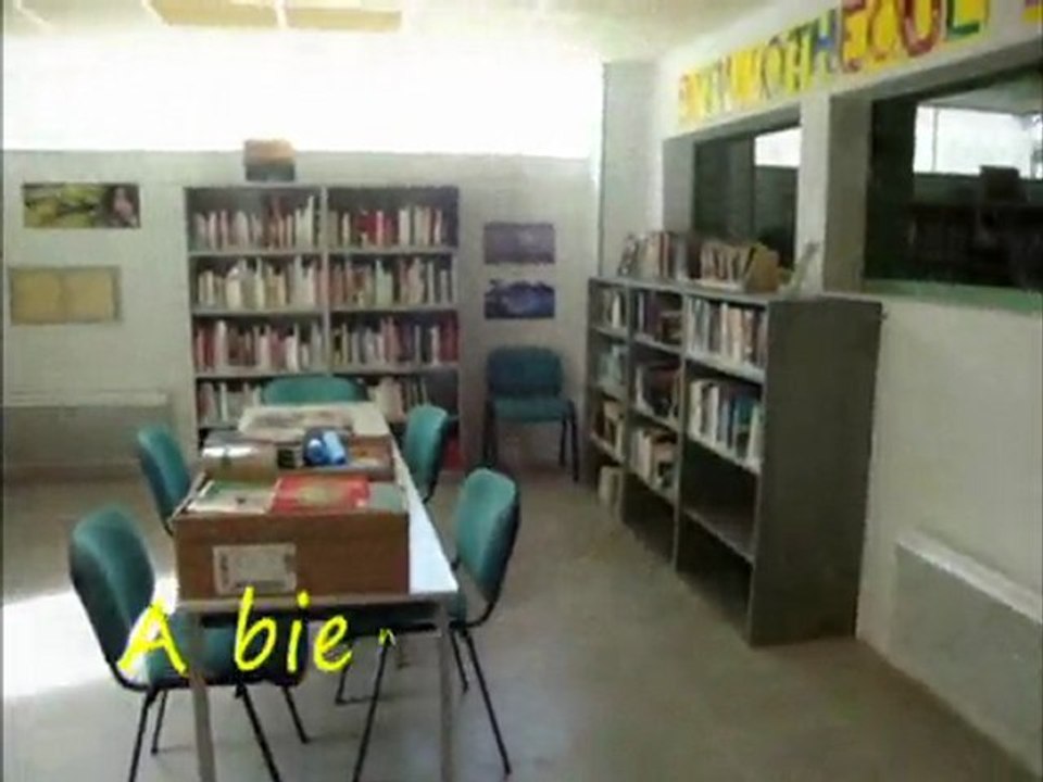 65Rabastens Bibliothèque Visite Virtuelle