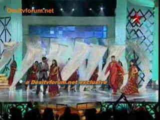 Wife Bina Life  12th March 2011 Pt1