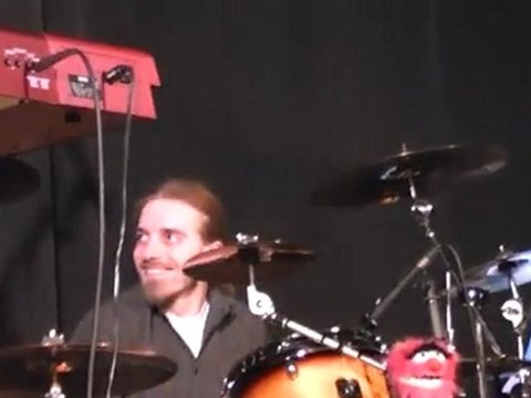 Philippe Vanclès Vivre ou survivre (Balavoine)