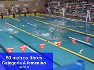 50 femenino libres A