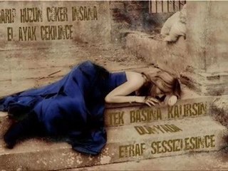 GÖRECEKSİN KENDİNİ - NİLÜFER