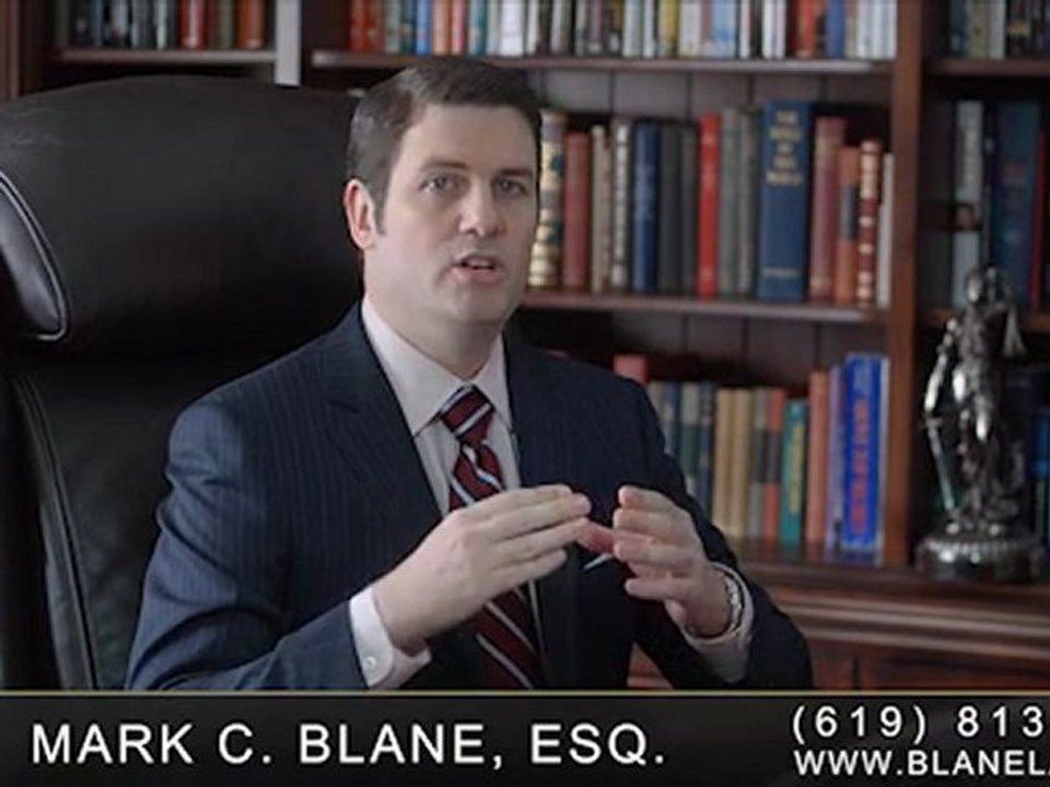 THREE FREE Books | San Diego California Car Accident Lawyer