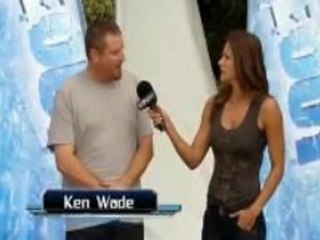 Wipeout Season 4 Episode 9 The Birds the Bees and the Bed B