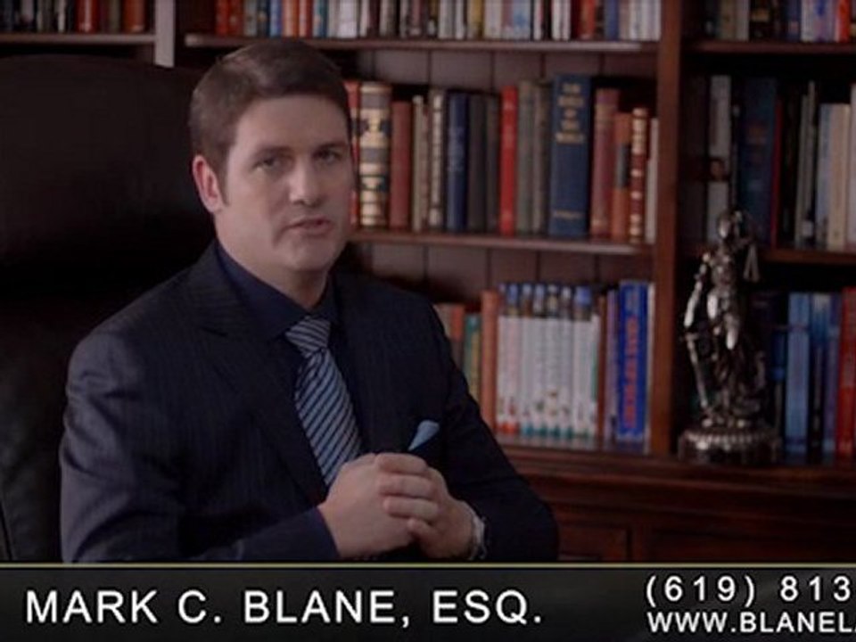 San Diego Auto Accident Lawyer | The Settlement Release