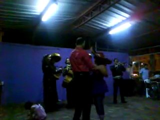 MARIACHI AGUILAS DE ORO UN ANGEL PARA PRISLYZ