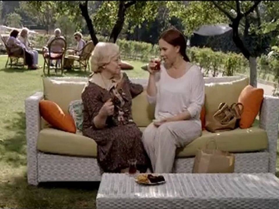 Çınar Ağacı | Fragman