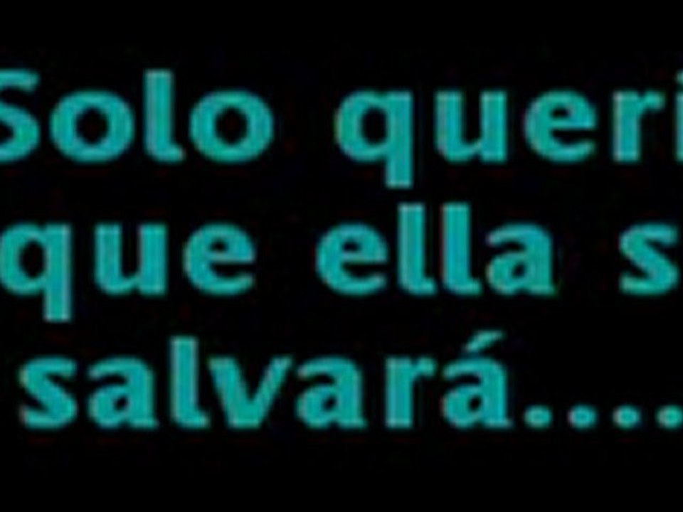 para mi amor