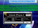 NEW Untethered Jailbreak For 4.3 - ALL iDevices By sipirit