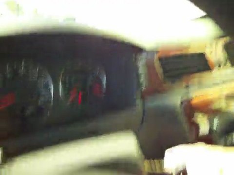 Tent Sale - Courtesy Chev Phoenix - Chevy Impala