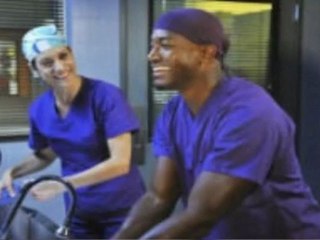 Private Practice Season 4 Episode 17  A Step Too Far