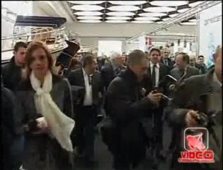 Napoli - Al via la 42 edizione di Nautic Sud