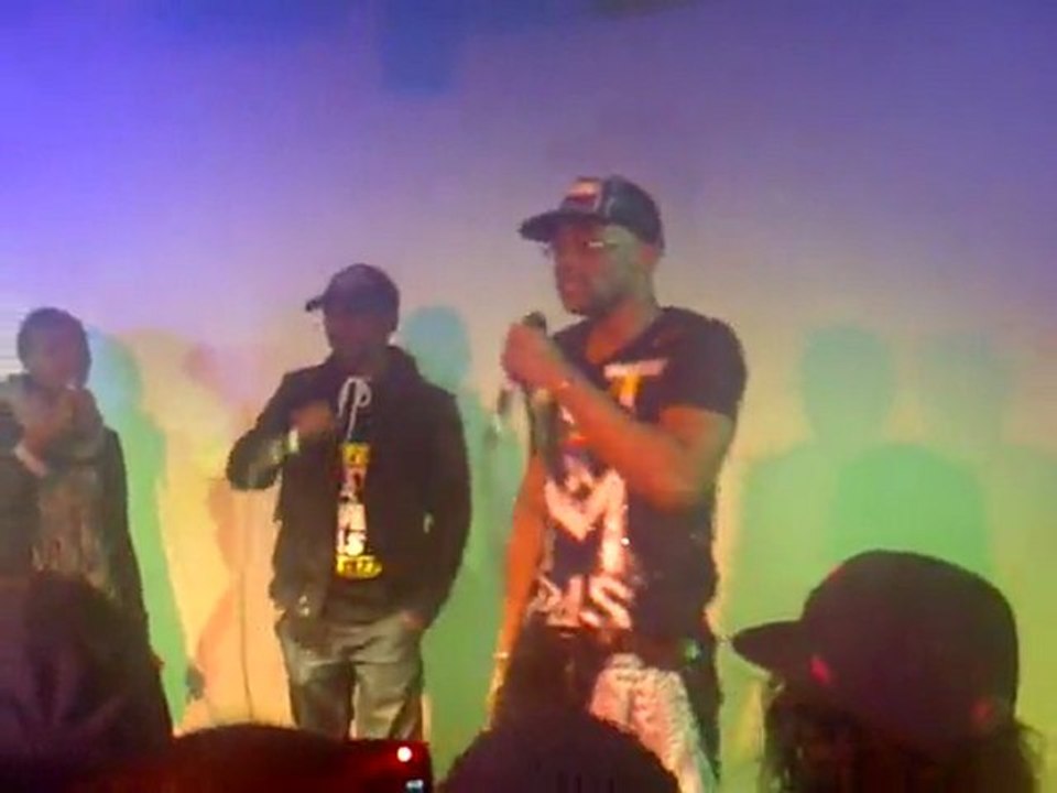 Serna au MC des COMORES Volume 2