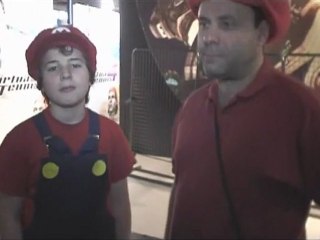 PARIS GAMES WEEK 2010