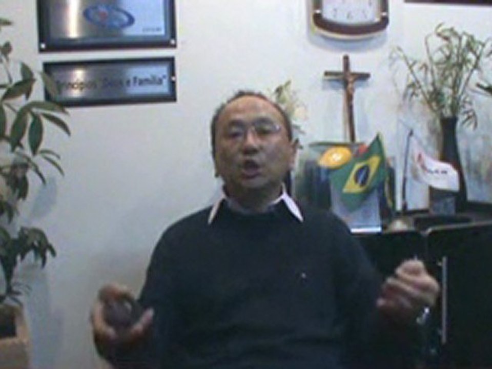 Recuperação Francisco