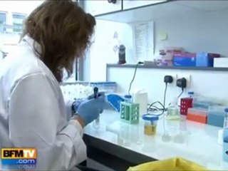 Un chien pour détecter le cancer de la prostate