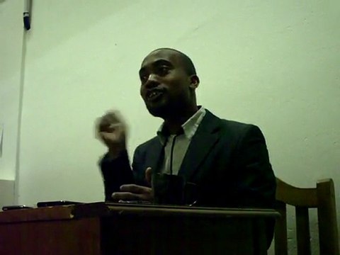 Mohamed Bajrafil - Notre caractère au paradis