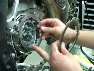 How to Install a Revloc Dyna Ring Auto Clutch