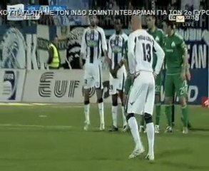 ΗΡΑΚΛΗΣ ΠΑΝΑΘΗΝΑΪΚΟΣ Α ΗΜΙΧΡΟΝΟ