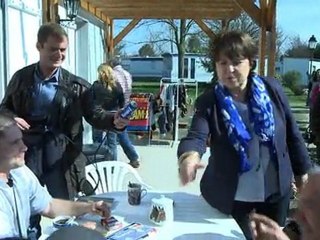 Le PS en Pyrénées-Atlantiques pour les cantonales