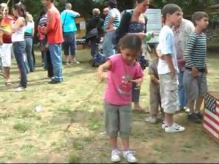 Animations avec Jumper & Jenny