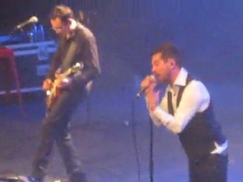 Les Fatals Picards - Dors mon fils